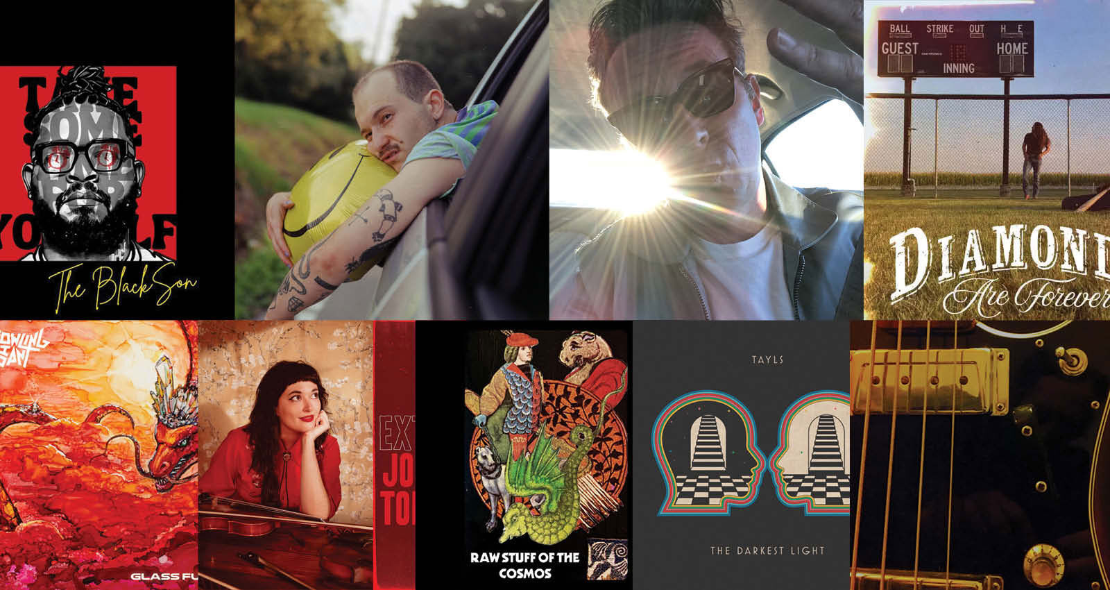 Another Look: More Recent Releases You Don’t Want to Miss